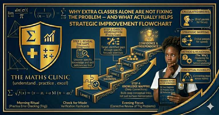 Why Extra Classes Alone Are Not Fixing the Problem — and What Actually Helps